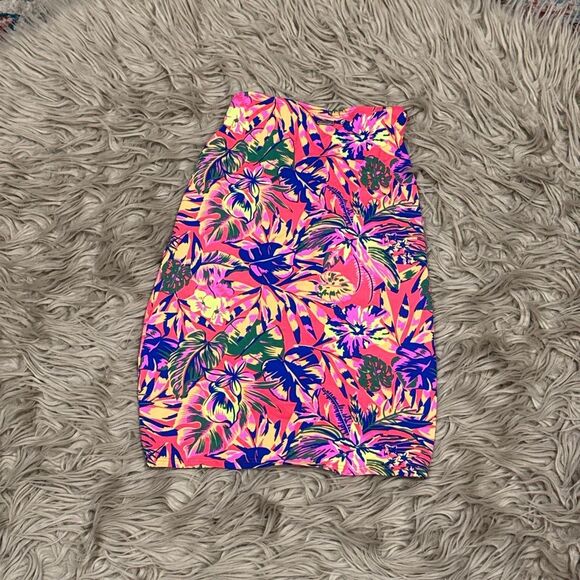 Maaji Amazonas Uma Swim Skirt size small - Picture 6 of 6